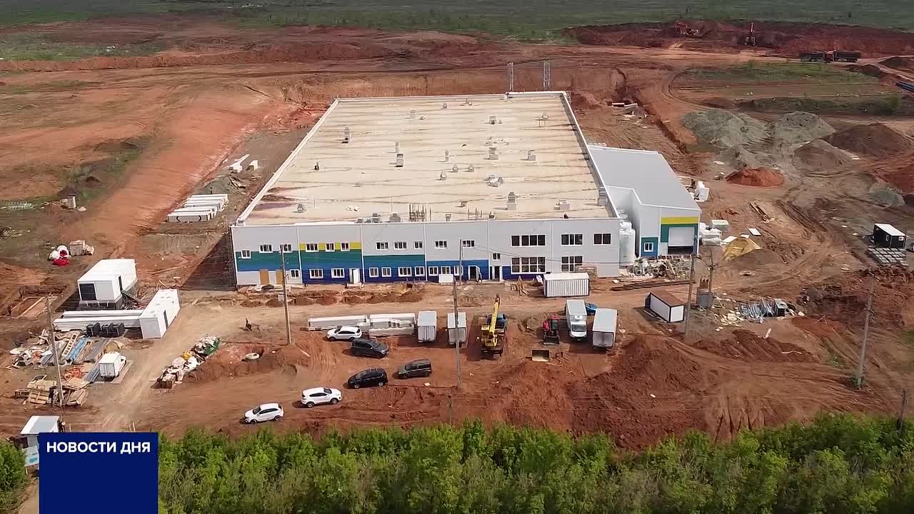 В ПРАВИТЕЛЬСТВЕ ОРЕНБУРЖЬЯ ОБСУДИЛИ ЭКОНОМИЧЕСКОЕ РАЗВИТИЕ РЕГИОНА