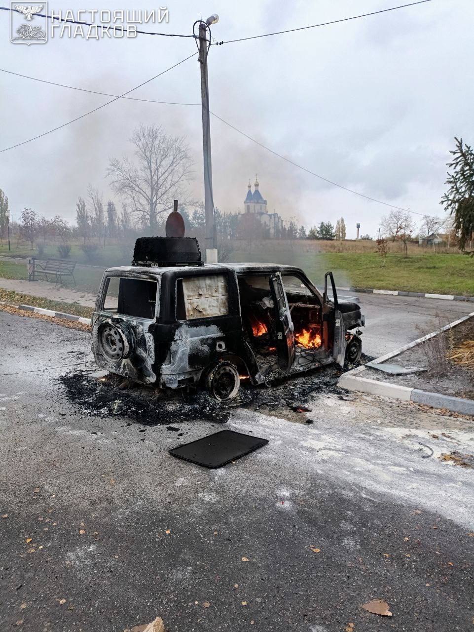 Олег Царёв: Российская ПВО ночью уничтожила 170 украинских БПЛА: 48 – над Брянской обл, 21 – над Воронежской, 16 – над Нижегородской, 15 – над Калужской, 14 – над Ростовской, 10 – над Курской, 9 – над Московским регионом, 9...