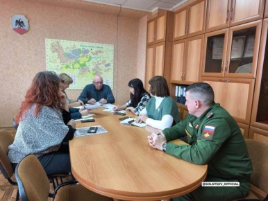 Евгений Солнцев рассказал о стажировке финалистов программы «Герои Оренбуржья»