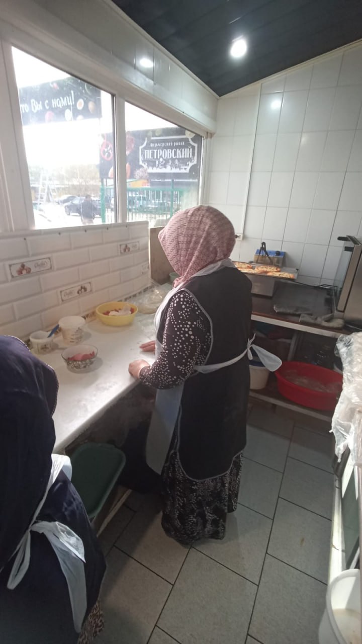 Полиция Оренбурга выявила сотни миграционных нарушений и возбудила уголовные дела по итогам операции «Нелегал-2025» Полиция Оренбурга выявила сотни миграционных нарушений и возбудила уголовные дела по итогам операции «Нелегал-2025»