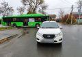Пассажирский автобус попал в ДТП в Оренбурге, пострадали три пассажирки