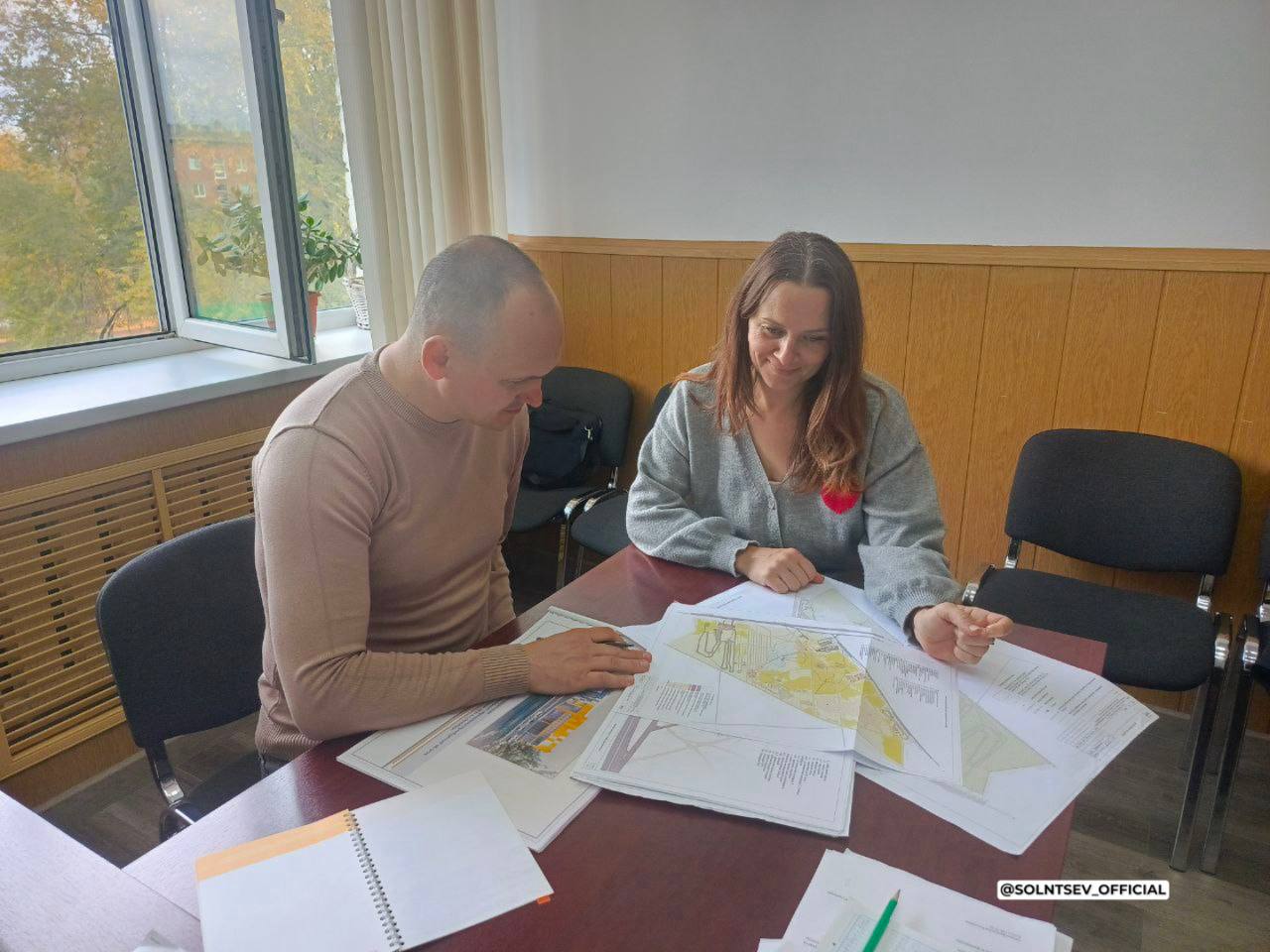 Евгений Солнцев: Продолжу рассказывать о стажировках наших финалистов региональной кадровой программы «Герои Оренбуржья» Евгений Солнцев: Продолжу рассказывать о стажировках наших финалистов региональной кадровой программы «Герои Оренбуржья»