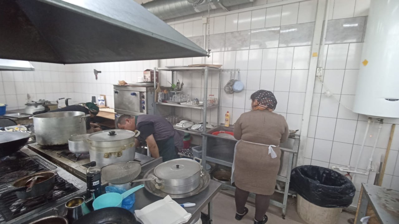 Полиция Оренбурга выявила сотни миграционных нарушений и возбудила уголовные дела по итогам операции «Нелегал-2025» Полиция Оренбурга выявила сотни миграционных нарушений и возбудила уголовные дела по итогам операции «Нелегал-2025»