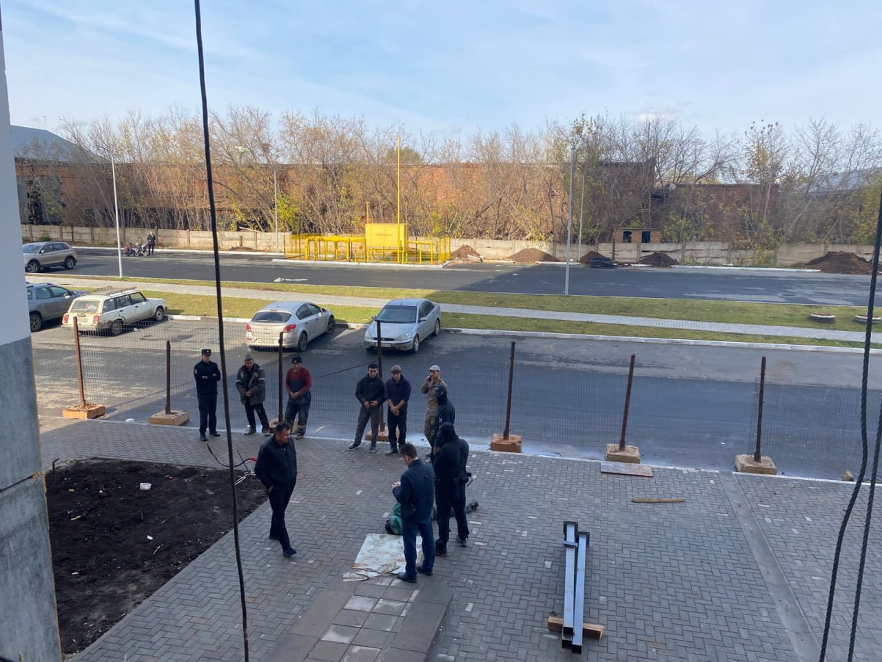 Полиция Оренбурга выявила сотни миграционных нарушений и возбудила уголовные дела по итогам операции «Нелегал-2025» Полиция Оренбурга выявила сотни миграционных нарушений и возбудила уголовные дела по итогам операции «Нелегал-2025»