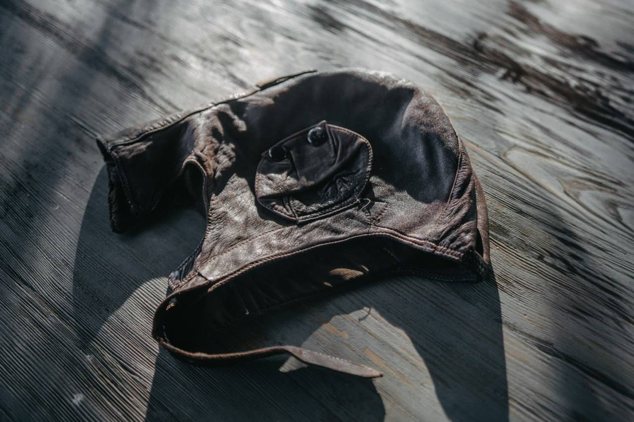 В Оренбургском музее пополнили коллекцию личными вещами летчика-фронтовика В Оренбургском музее пополнили коллекцию личными вещами летчика-фронтовика