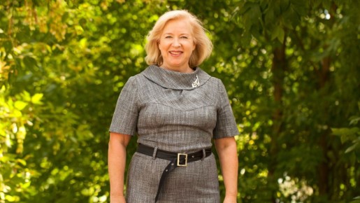 Что делает даму невероятно привлекательной в 55+: меткая фраза Кристиана Диора