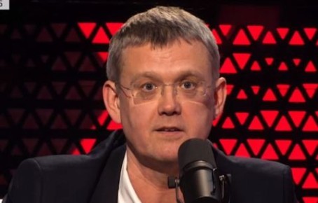 Сергей Мардан: В России впервые осудили «черного коллектора» по ч