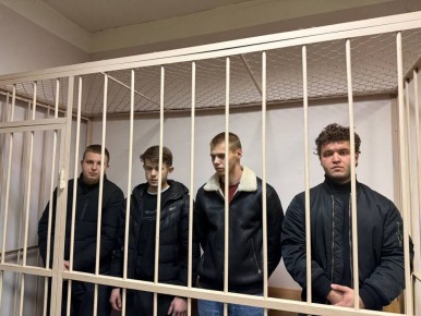 Один из похитителей из Орска? Стало известно, кто пытался похитить футболиста «Зенита» Андрея Мостового