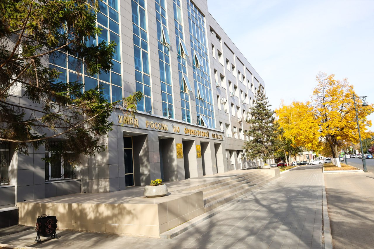 Полицейские в Курманаевском районе выявили хищение более 140 тысяч рублей в почтовом отделении