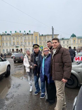 Состояние поезда из Москвы в Оренбург ошарашило артиста Станислава Садальского