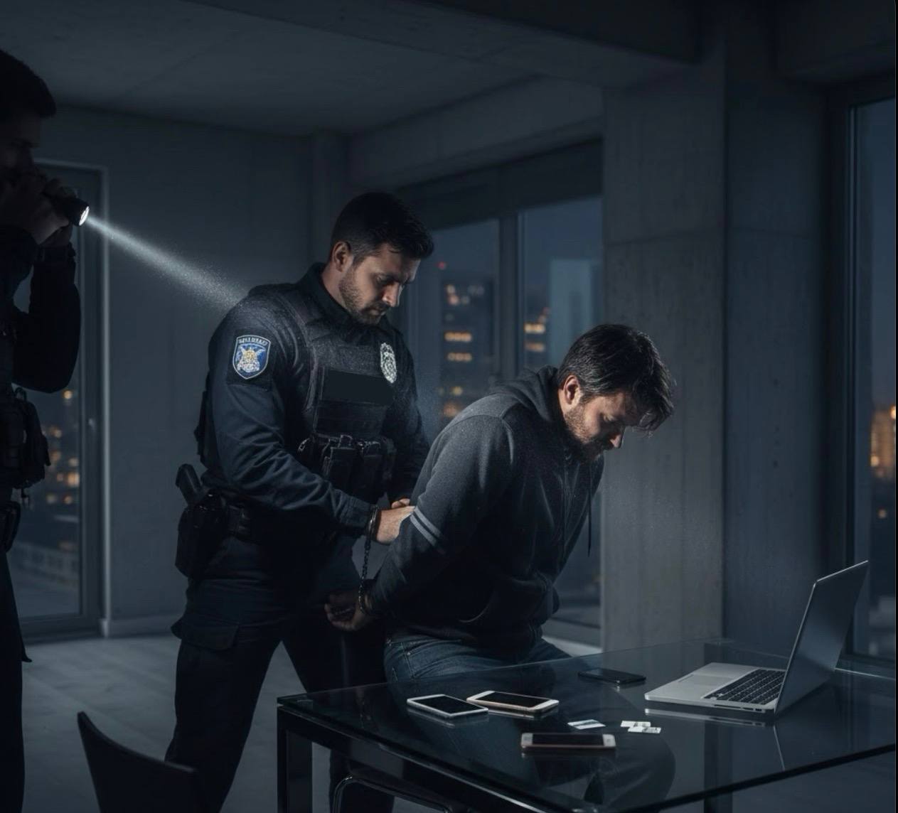 В Оренбурге возбуждено первое в России уголовное дело о незаконных действиях коллекторов