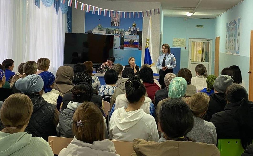 В Соль-Илецком округе стартовала акция Госавтоинспекции «Засветись!» В Соль-Илецком округе стартовала акция Госавтоинспекции «Засветись!»