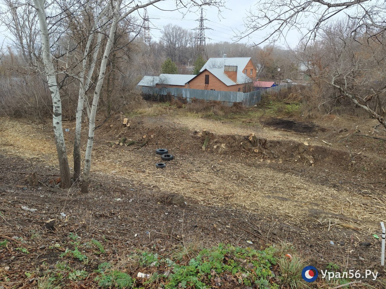 Подрядчик объявился: В Оренбурге начали работы по демонтажу старого моста через Сакмару Подрядчик объявился: В Оренбурге начали работы по демонтажу старого моста через Сакмару
