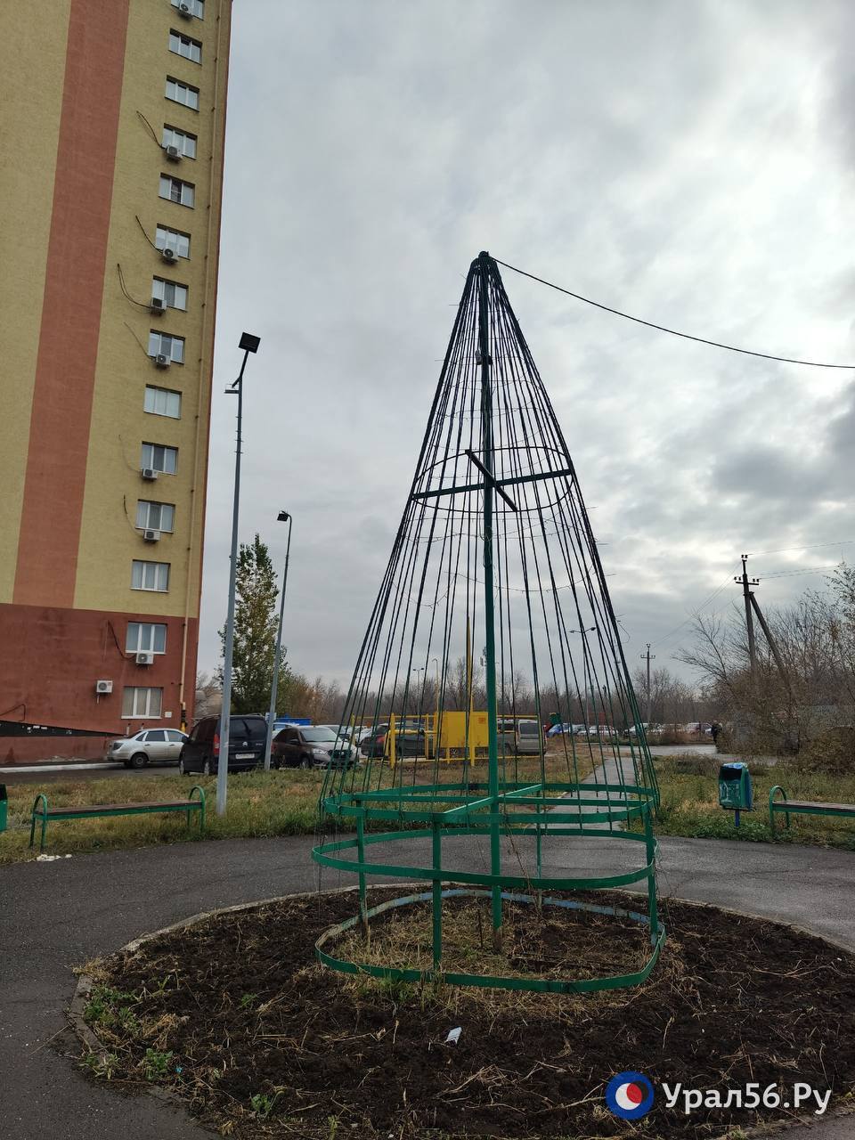 До Нового года остался 61 день :)