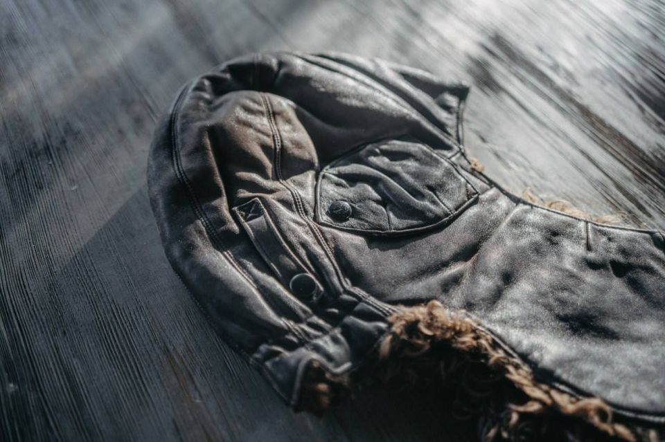 В Оренбургском музее пополнили коллекцию личными вещами летчика-фронтовика