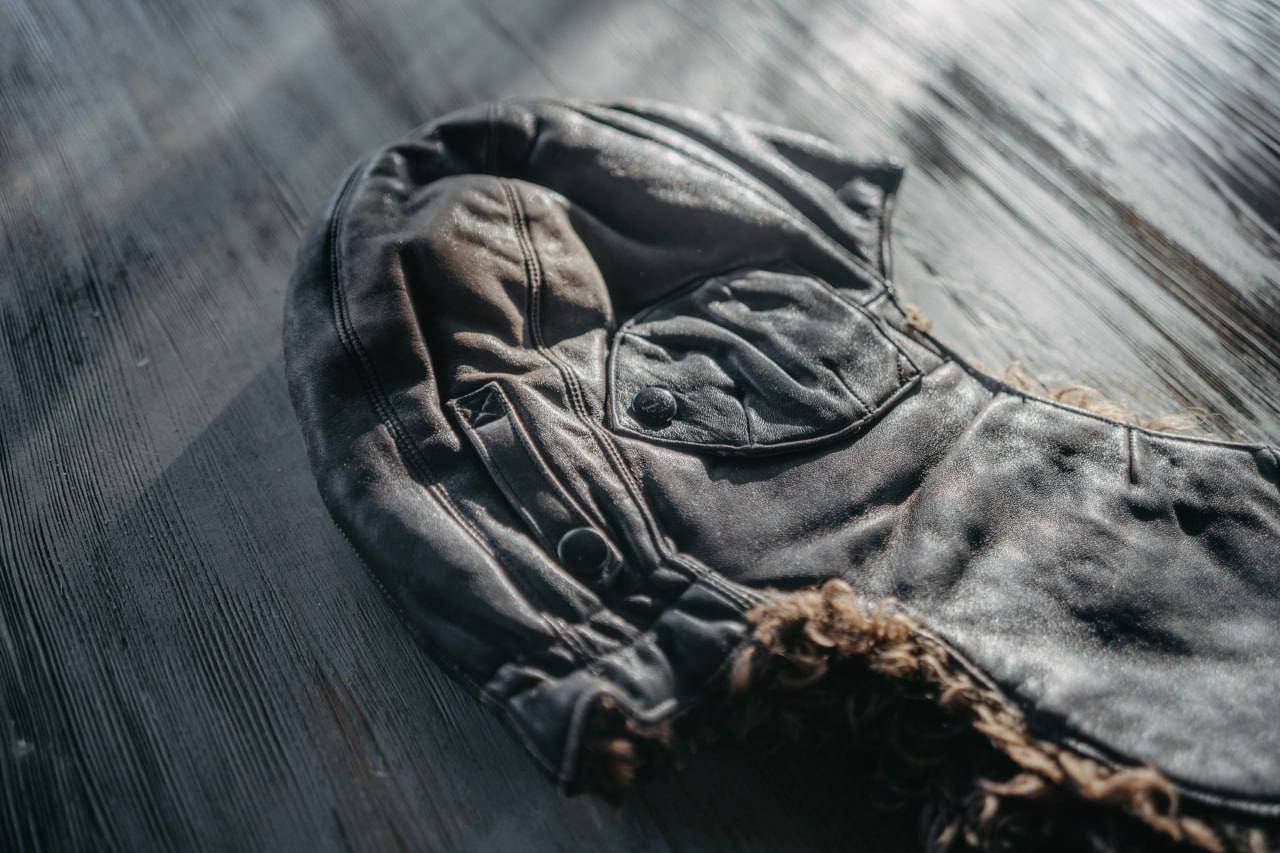 В Оренбургском музее пополнили коллекцию личными вещами летчика-фронтовика