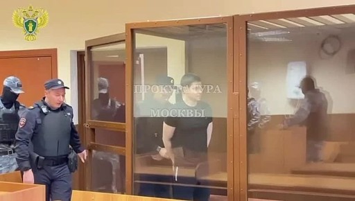 Аяза Шабутдинова, который проводил тренинги и в Оренбургской области, суд приговорил к 7 годам колонии