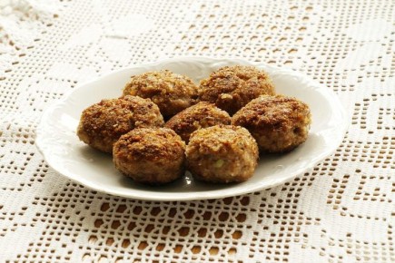 Как правильно заморозить котлеты в домашних условиях: ошибки хозяек