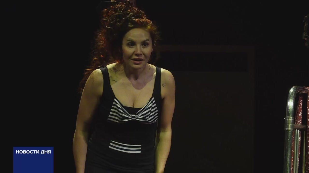 В ТАТАРСКОМ ТЕАТРЕ ИМ. М. ФАЙЗИ СОСТОЯЛАСЬ ПРЕМЬЕРА СПЕКТАКЛЯ