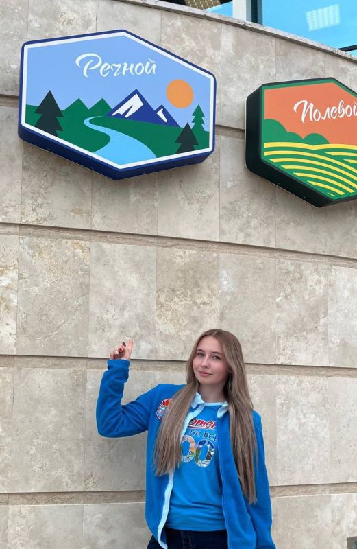 Орск вновь в финале Большой перемены