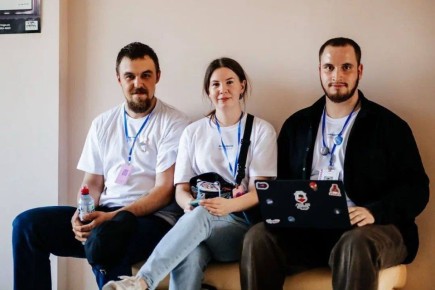 Оренбуржец может стать обладателем Всероссийской народной премии «Голос героев»