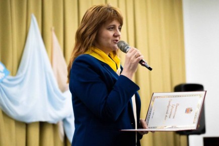 Лариса Боярская: «Солнечная страна» служит главной миссии – сохранению здоровья и всестороннему развитию детей»