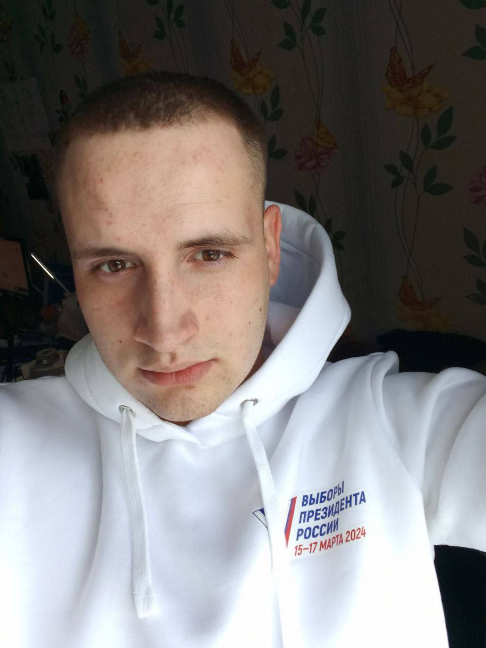 Оренбуржец может стать обладателем Всероссийской народной премии «Голос героев» Оренбуржец может стать обладателем Всероссийской народной премии «Голос героев»