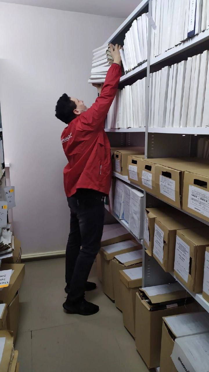 Оренбуржец может стать обладателем Всероссийской народной премии «Голос героев» Оренбуржец может стать обладателем Всероссийской народной премии «Голос героев»