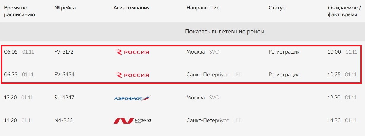 В аэропорту Оренбурга на 4 часа задерживаются два рейса – в Москву и Санкт-Петербург В аэропорту Оренбурга на 4 часа задерживаются два рейса – в Москву и Санкт-Петербург