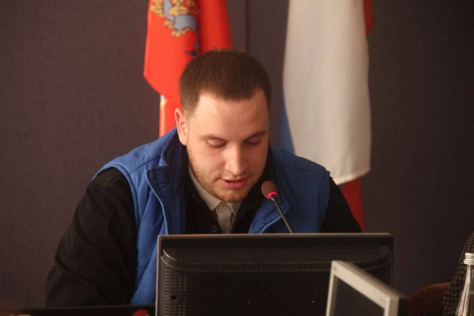 Его победа — в наших руках