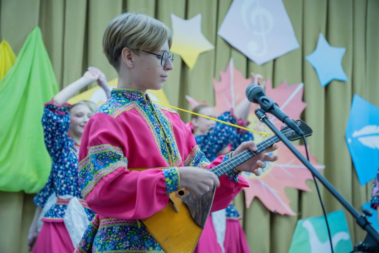 Лариса Боярская: «Солнечная страна» служит главной миссии – сохранению здоровья и всестороннему развитию детей» Лариса Боярская: «Солнечная страна» служит главной миссии – сохранению здоровья и всестороннему развитию детей»