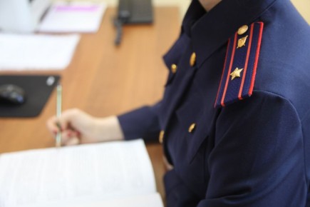 В Оренбурге завершено расследование уголовного дела о преступлении против порядка управления