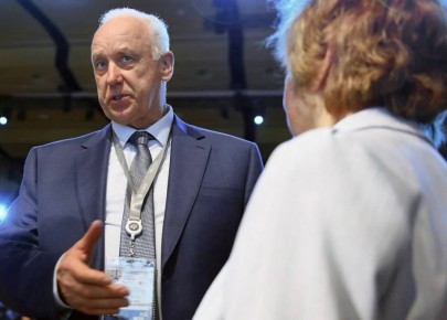 Глава СКР поручил проверить содержание объекта культурного наследия в Оренбурге