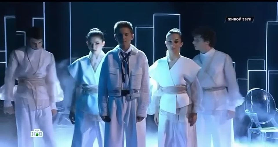 Руслан Сайпанов из Оренбурга вошел в пятерку лучших на шоу «Ты супер!»