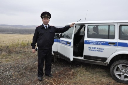 Народный участковый Оренбуржья притворился конокрадом, чтобы задержать злоумышленников