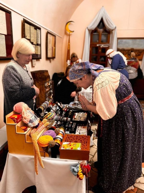 «Ночь искусств – 2025» объединила около 50 тысяч жителей Оренбуржья «Ночь искусств – 2025» объединила около 50 тысяч жителей Оренбуржья