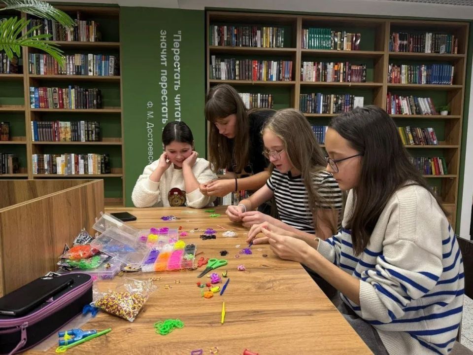 «Ночь искусств – 2025» объединила около 50 тысяч жителей Оренбуржья «Ночь искусств – 2025» объединила около 50 тысяч жителей Оренбуржья