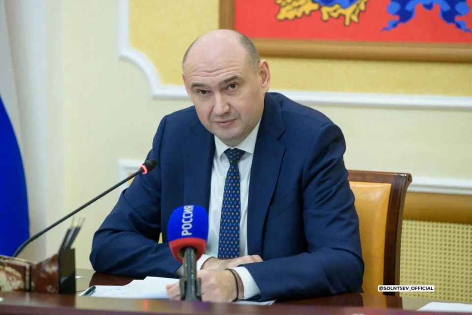 Евгений Солнцев: Сегодня на заседании Правительства подвели промежуточные итоги запланированного в этом году благоустройства парков и скверов