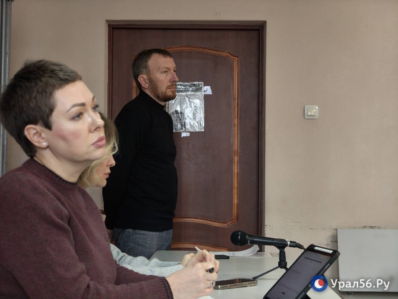 Сегодня заседание по делу архитекторов в Оренбурге не состоялось — адвокат заболел и был госпитализирован Сегодня заседание по делу архитекторов в Оренбурге не состоялось — адвокат заболел и был госпитализирован