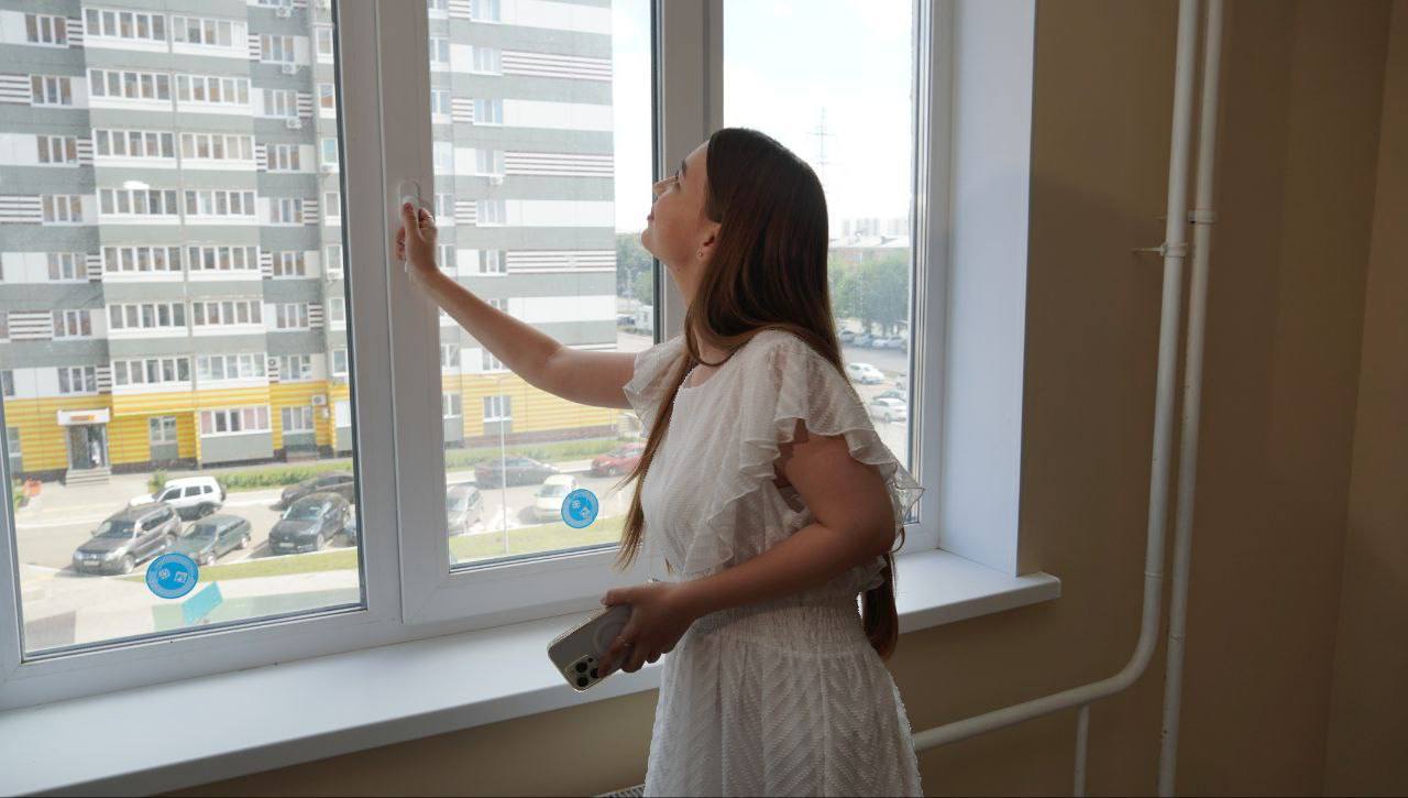 В Оренбуржье 430 детей-сирот получат жилье в 2025 году