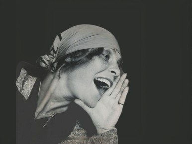 8 дерзких уроков от Лили Брик, которые изменят ваше восприятие жизни