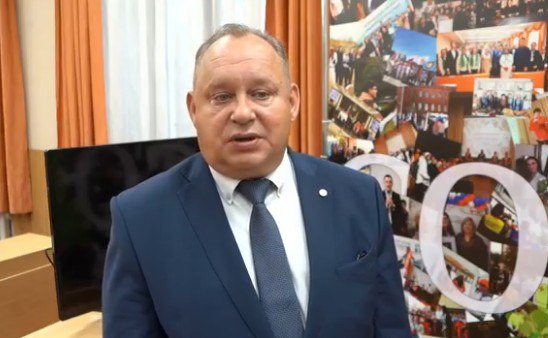 В Екатеринбург уехал еще один руководитель из Оренбурга, на этот раз — глава медколледжа