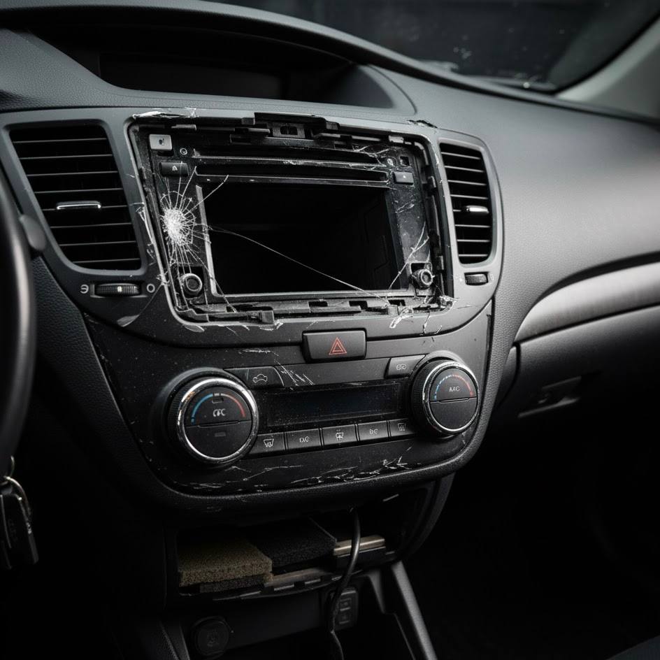 В Бузулуке автомастер заплатит за испорченный ремонт машины