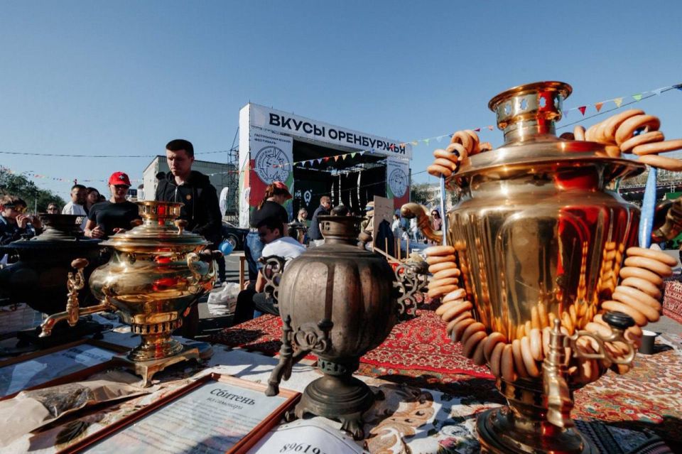 Туристические проекты Оренбуржья вышли в финал национальных премий в сфере туризма Туристические проекты Оренбуржья вышли в финал национальных премий в сфере туризма