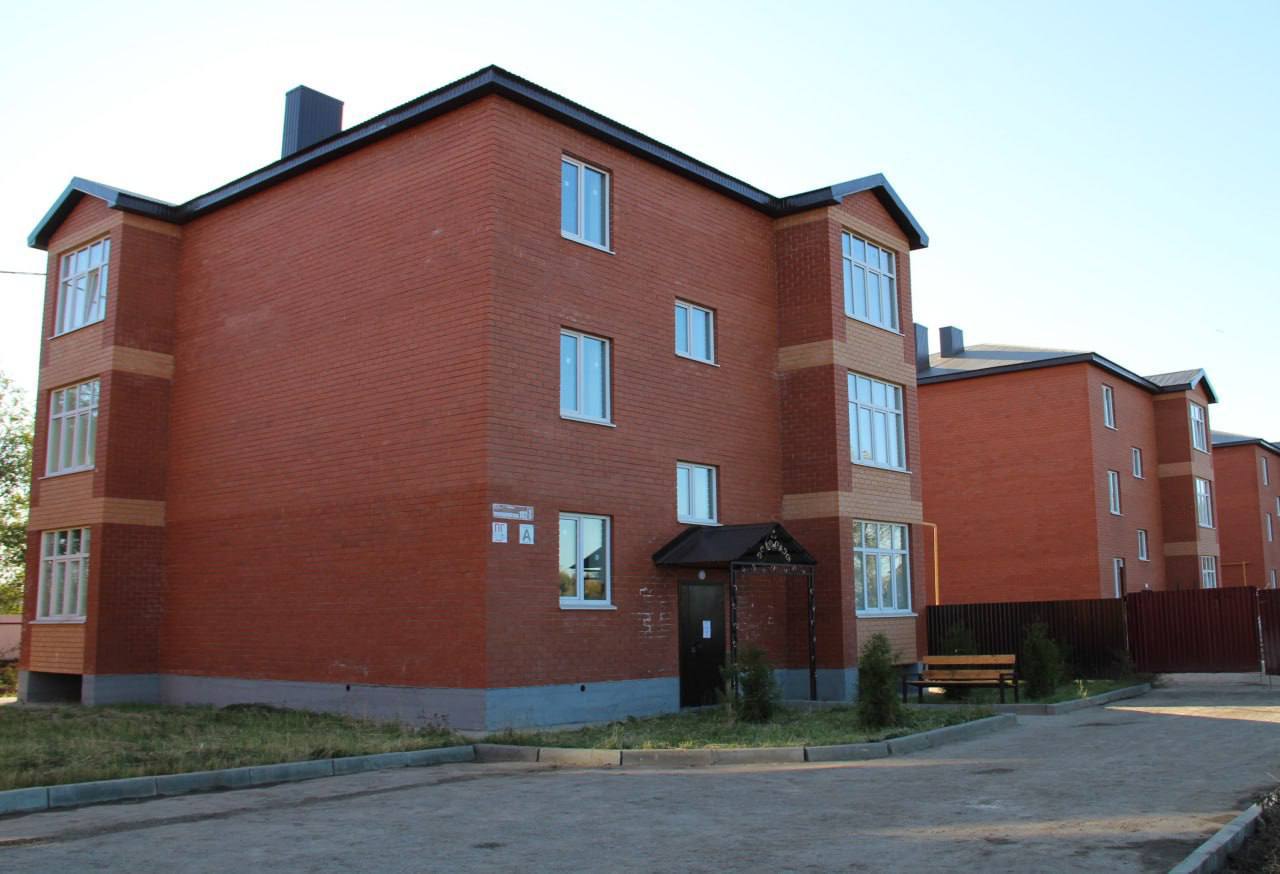 В Оренбуржье 430 детей-сирот получат жилье в 2025 году В Оренбуржье 430 детей-сирот получат жилье в 2025 году