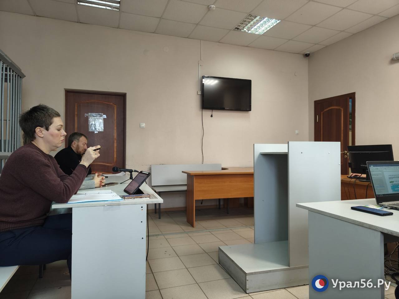 Сегодня заседание по делу архитекторов в Оренбурге не состоялось — адвокат заболел и был госпитализирован