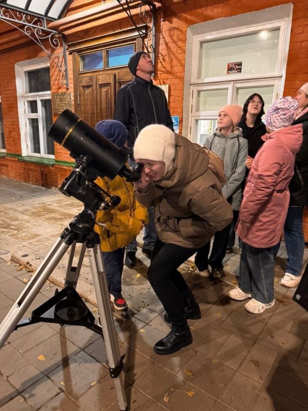 «Ночь искусств – 2025» объединила около 50 тысяч жителей Оренбуржья «Ночь искусств – 2025» объединила около 50 тысяч жителей Оренбуржья