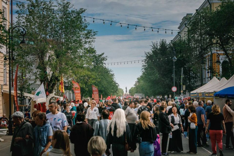 Туристические проекты Оренбуржья вышли в финал национальных премий в сфере туризма Туристические проекты Оренбуржья вышли в финал национальных премий в сфере туризма