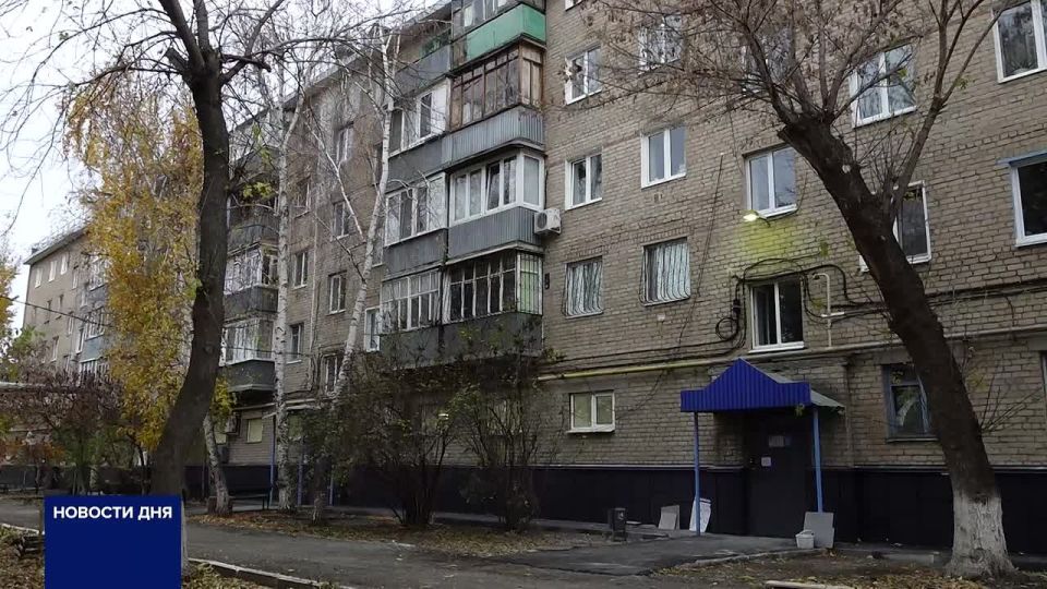 ГУБЕРНАТОР ОРЕНБУРЖЬЯ ДЕРЖИТ НА КОНТРОЛЕ ВОССТАНОВЛЕНИЕ ДОМОВ ПОСЛЕ ПАВОДКА