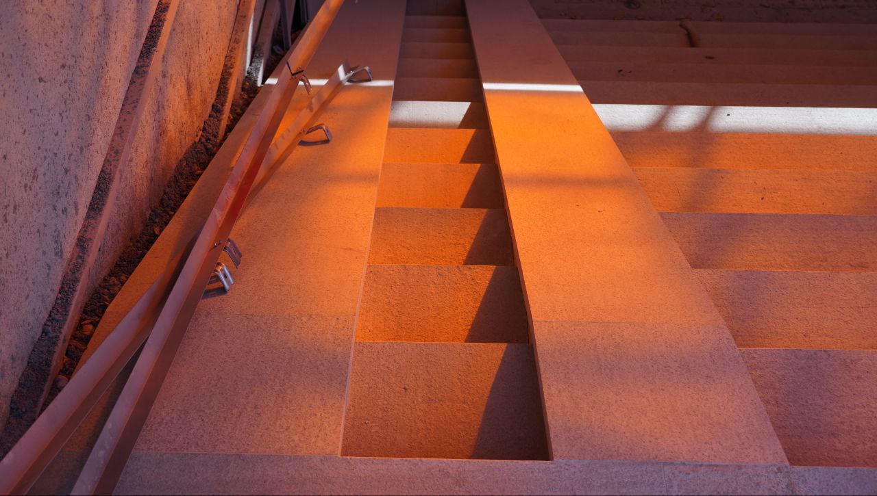 В Оренбурге завершается капремонт подземного перехода на проспекте Победы В Оренбурге завершается капремонт подземного перехода на проспекте Победы